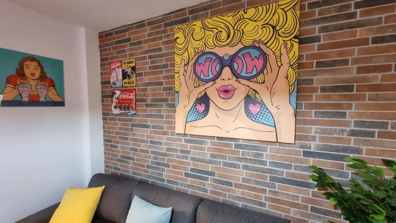 El Sueno De Sheyla Aguadulce Leilighet Aguadulce  Eksteriør bilde